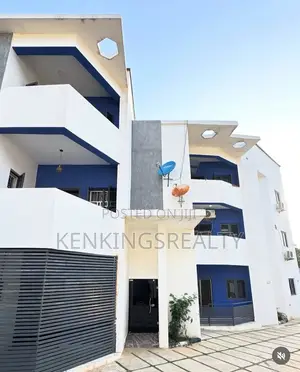 Photo - 3bdrm Apartment in Mabushi for rent