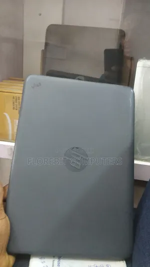 Laptop HP Chromebook 11 G5 4GB Intel Pentium SSD 128GB