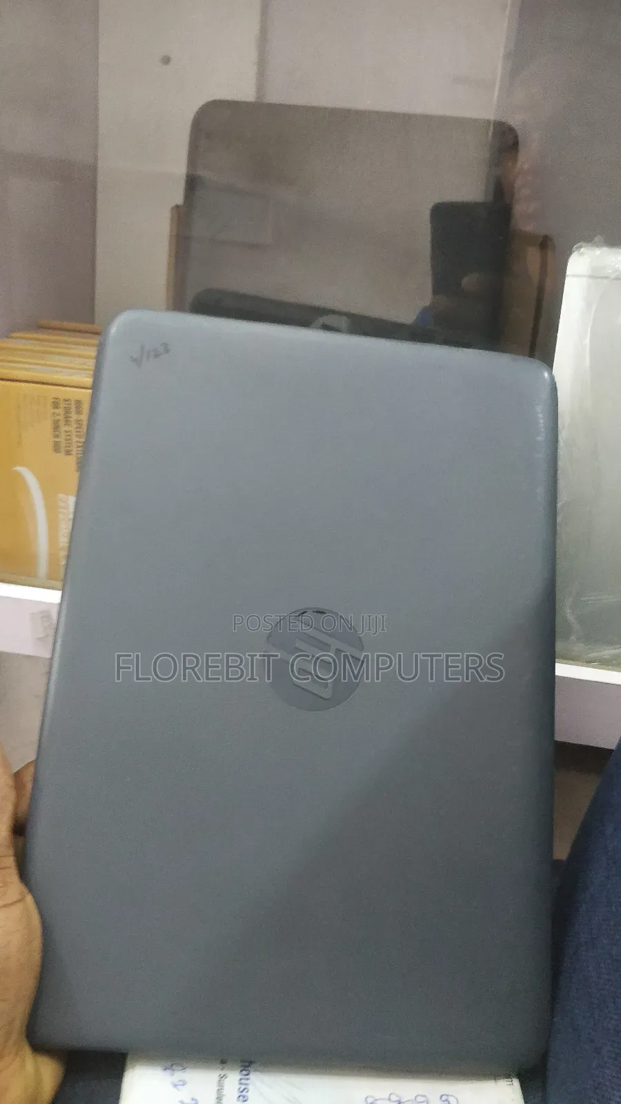 Laptop HP Chromebook 11 G5 4GB Intel Pentium SSD 128GB