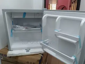 Polystar 45l Bedside Refrigerator - Low Energy Consumption