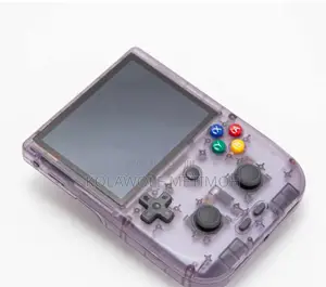 Photo - Handheld Game Rg405v