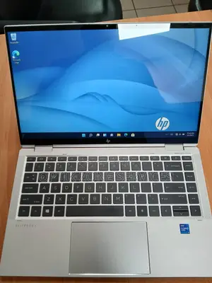 Laptop HP EliteBook 1040 G8 16GB Intel Core I7 SSD 512GB