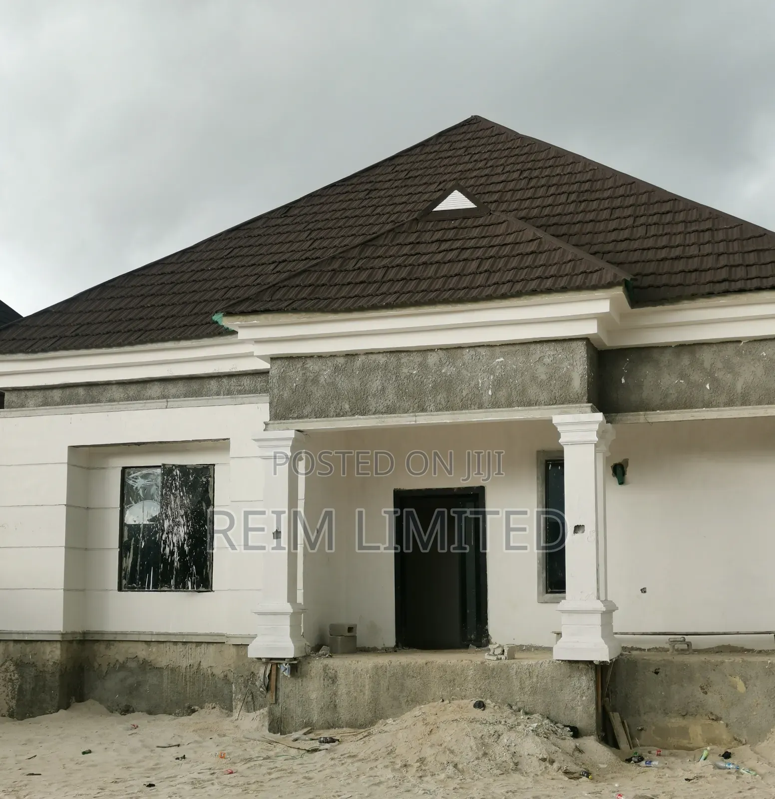 3bdrm Bungalow in Plantation City for rent