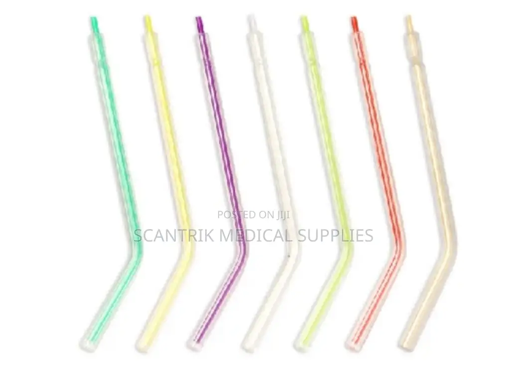 Dual Function Syringe Tips