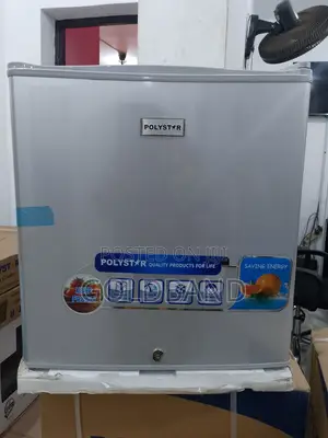 Polystar 45l Bedside Mini Fridge - Perfect for Personal Use