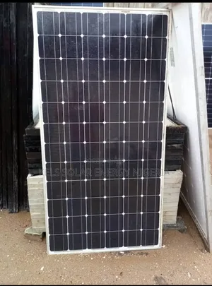 250watts Canadian Solar