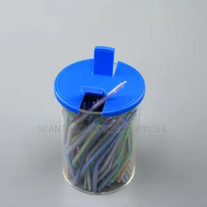 Dental Spray Nozzles