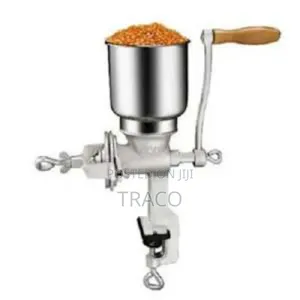 Corona Hand Manual Heavy Metal Grinder Blender- 60*80