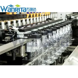 Drinking Water Bottle Blowing Machine, Pet Blower Equipment