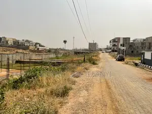 Life Camp Ochacho Semi Detached Plot With Basement Option for Cinema
