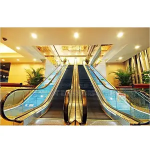 Quality Heavy Duty Escalator