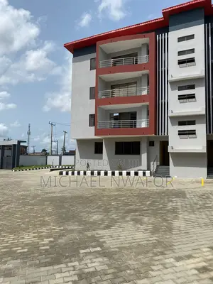 Furnished 2bdrm Apartment in Raymond Estate, Ketu-Alapere for sale