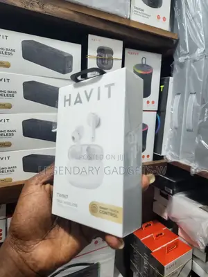 Havit Tw967 Earbuds