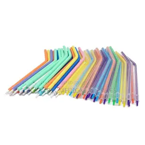 Tip Replacements for Syringe