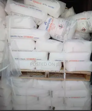 Boric Acid Powder