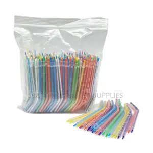Multipurpose Syringe Tips
