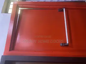 Turkish Emergency Exit Door 3ft