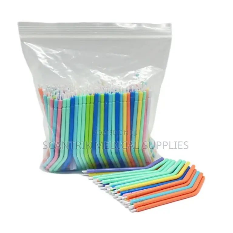 Triple Nozzle Tips