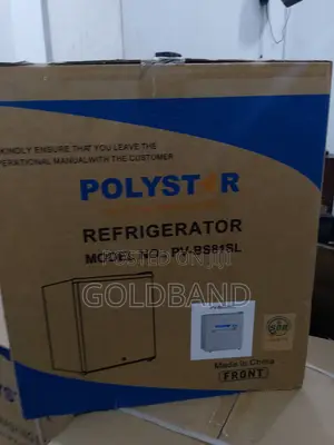 Polystar Chillmate 45l – Your Personal Cooling Companion