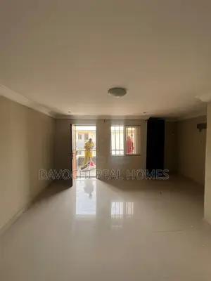 3bdrm Duplex in Lekki Phase1 for rent