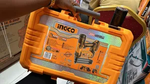 Photo - Cordless Brad Nailer