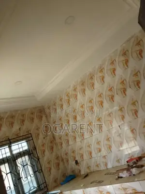 2bdrm Apartment in Benin City for rent