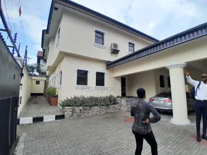 Luxury Office Space at Aba Road