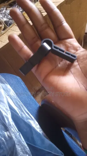 Helmet Clips