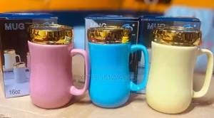 Mirror Mug