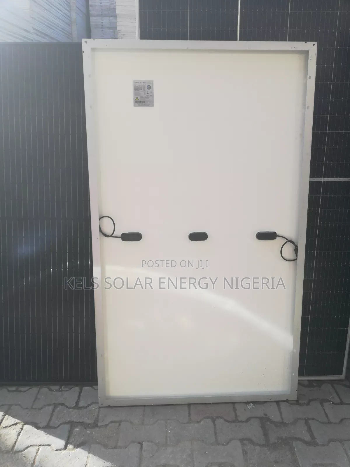 400watts Ja Solar