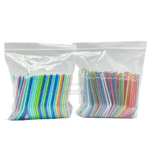 Dental Cleaning Syringe Tips