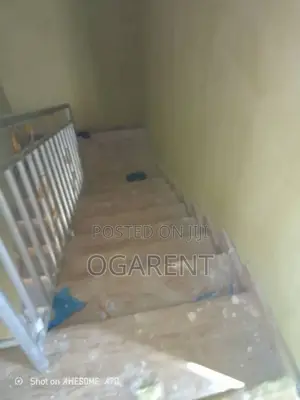 1bdrm Room & Parlour in Benin City for rent