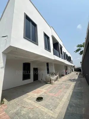 3bdrm Duplex in Ajah for sale