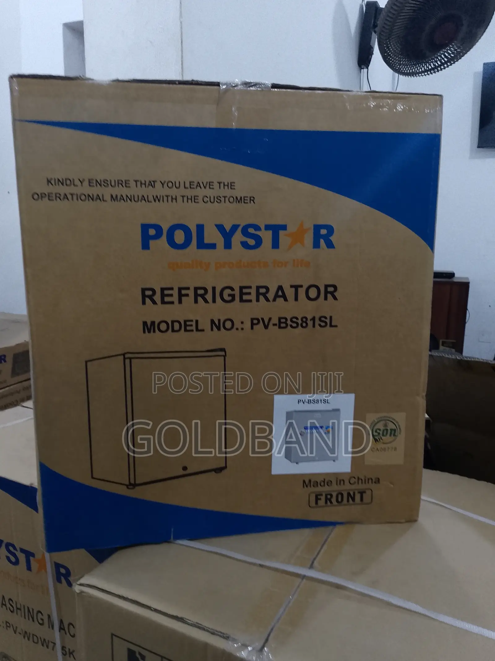 Polystar Arctictouch 45l – Sleek Efficient Cooling