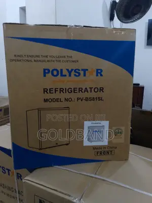 Polystar Arctictouch 45l – Sleek Efficient Cooling