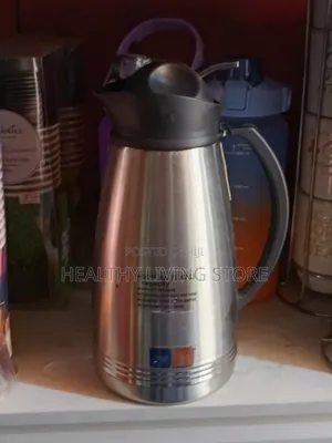 Classic Hot And Cold Water Vacuum Flask