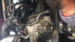 Rav 4 2008 Gear Box 2 Wheel Drive