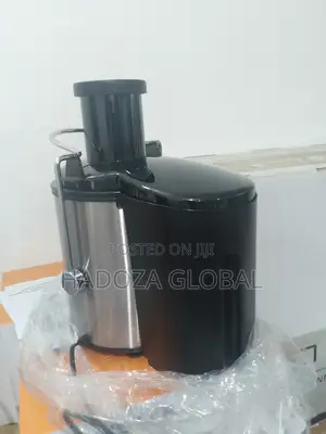 Stay Refreshed - Fruit & Vegetables Extractor - Pv-je388