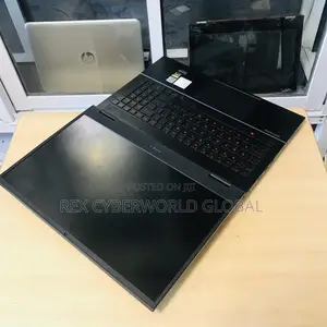 Laptop HP Omen 15 16GB Intel Core I7 SSD 512GB