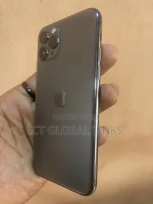 Apple iPhone 11 Pro 64 GB Gray