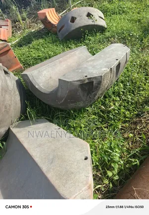 22inches Used Pipe Floater