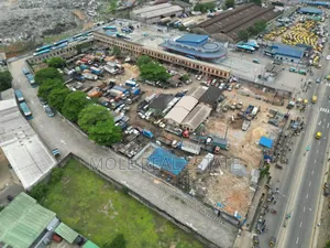 6000sqm Plot 4 Sale Oregun Ikeja Prime Location