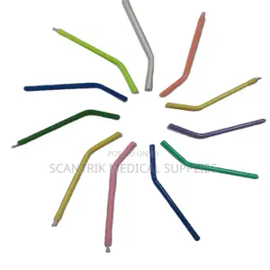 Treatment Chair Syringe Tips
