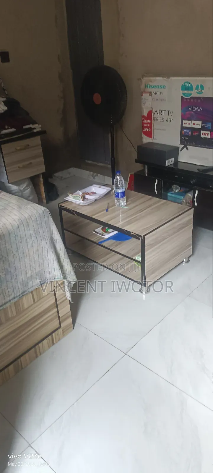 House for Room