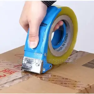 Sealing Tape Holder