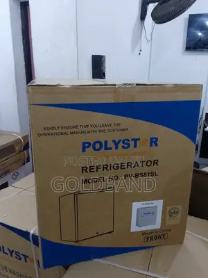 Polystar Frostguard 45l – Compact, Cool Reliable