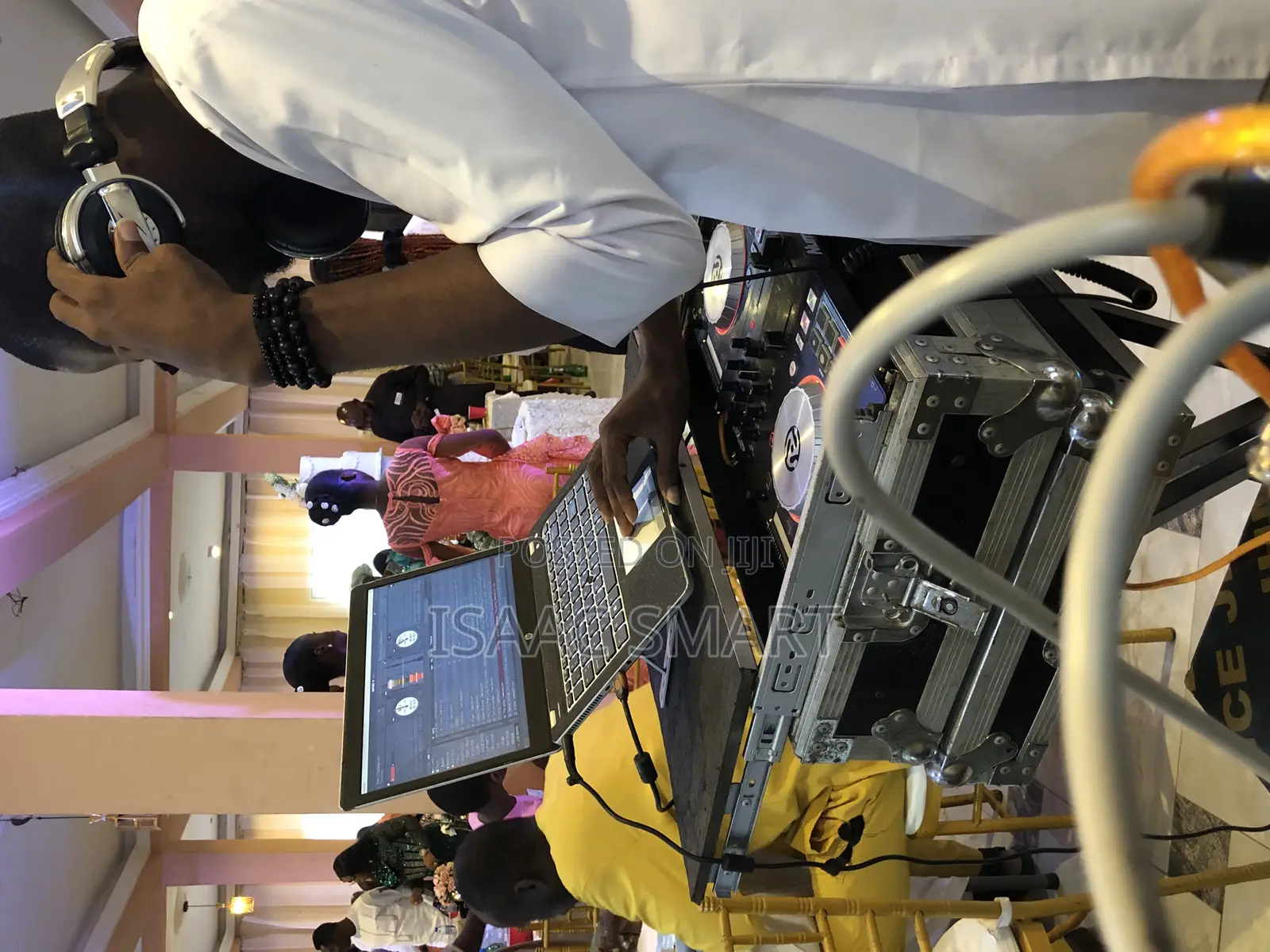 Professional Dj (Nerrd)