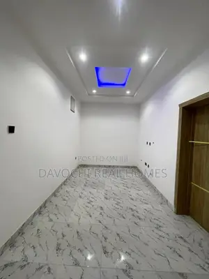 4bdrm Duplex in Orchid Road, Lekki Phase 2 for rent