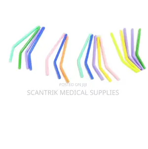 Assistant Syringe Tips