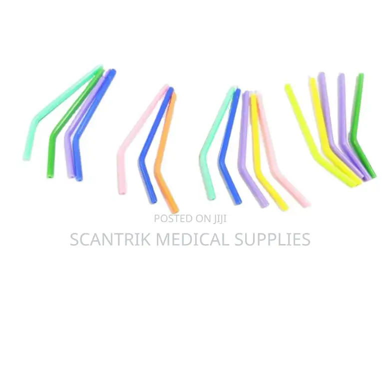 Assistant Syringe Tips